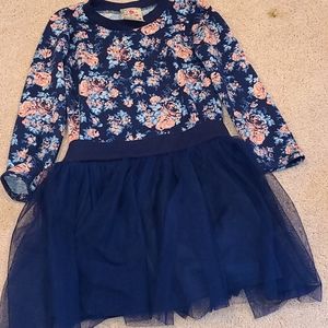 Dress from Italy size 5 girls